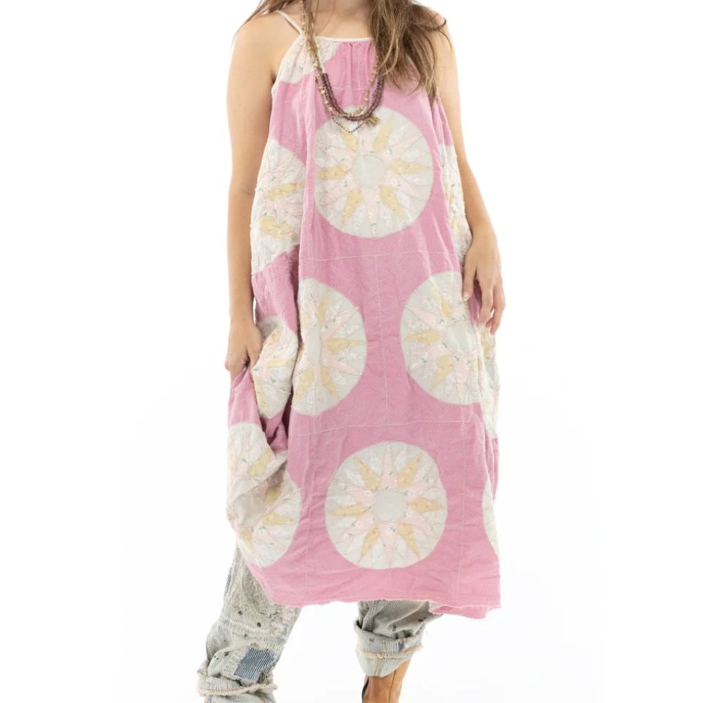 Magnolia Pearl Audrey Slip - OS